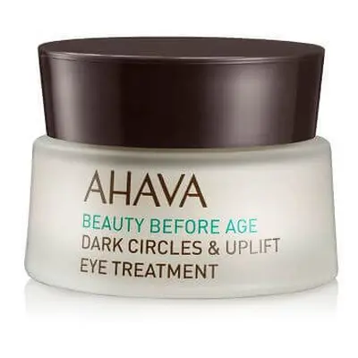 Crema per il trattamento degli occhi Beauty Before Age, 15 ml, Ahava