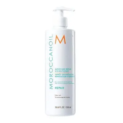 Balsamo riparatore per capelli, 500 ml, Moroccanoil