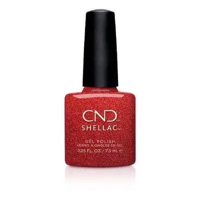 Smalto semipermanente CND Shellac Ruby Ritz 7,3ml