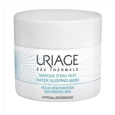 Uriage Eau Thermale - Maschera Notte All Acqua, 50ml