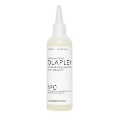 Intensive Bond Building Hair Treatment n°0 Olaplex 155ml