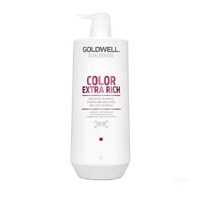 Goldwell Dual Senses Color Extra Rich shampoo per capelli tinti 1000ml