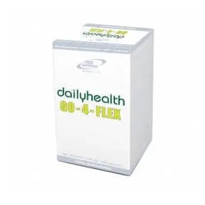 Go-4-Flex Dailyhealth, 100 capsule, Pro Nutrition