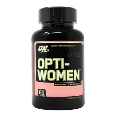 Opti-Donne, 60 capsule, Optimum Nutrition