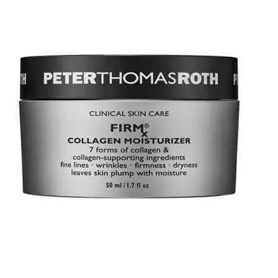 Crema viso idratante al collagene Fiermix, 50 ml, Peter Thomas Roth