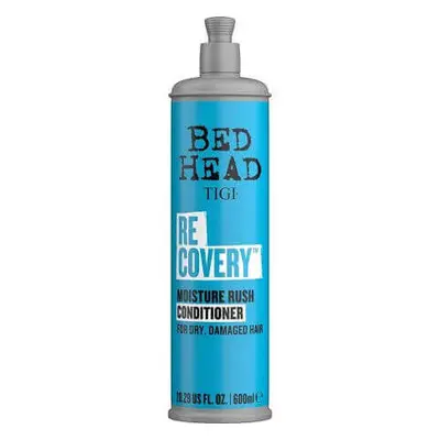 Balsamo per capelli secchi e danneggiati Recovery Bed Head, 600 ml, Tigi