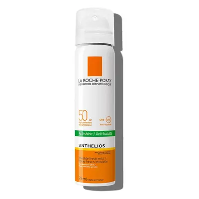 Anthelios Spray Viso Invisibile SPF50 La Roche Posay 75ml