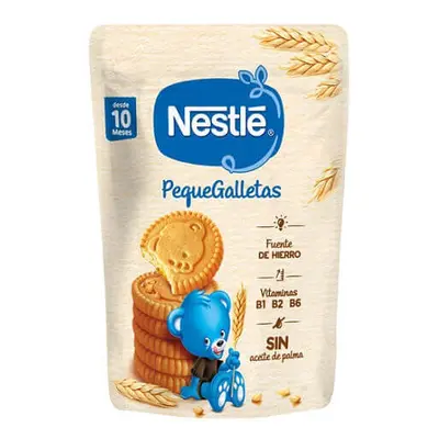 Biscotti Junior, +10 mesi, 180 g, Nestlé