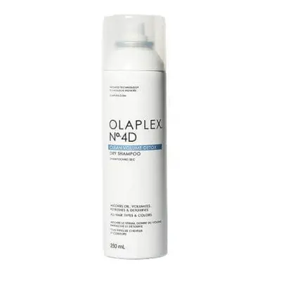 Shampoo secco No.4D Clean Volume Detox, 250 ml, Olaplex