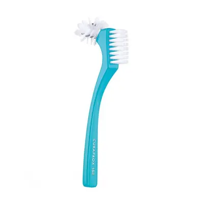 CURAPROX BDC 152 Spazzolino Dentiera Azzurro 1 Pezzo