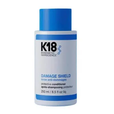 Balsamo protettivo per capelli Damage Shield, 250 ml, K18