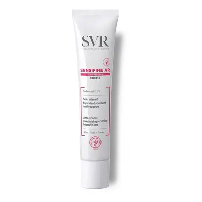 SVR Sensifine AR - Creme Crema Idratante Lenitiva Anti-Arrossamenti, 40ml