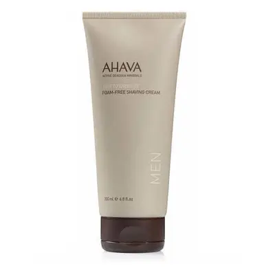 Crema da barba senza schiuma Uomo, 200 ml, Ahava