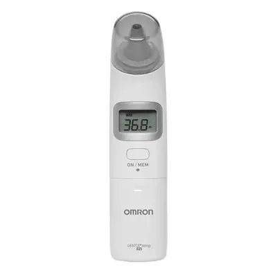 Termometro auricolare digitale - Gentle Temp 520, Omron