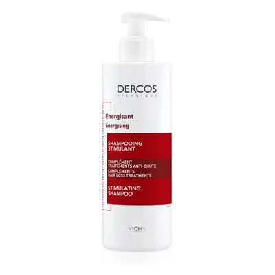 Dercos Technique Shampoo Energizzante Vichy 400ml