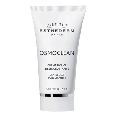 Institut Esthederm L'Osmoclean Crème Douce Désincrustante 75ml