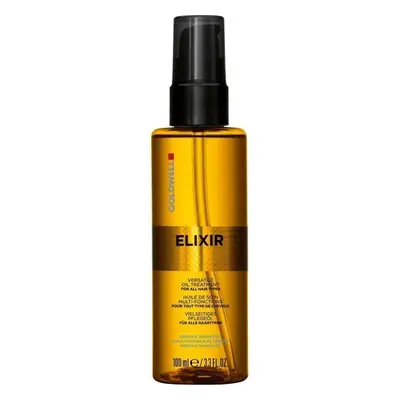 Olio per il trattamento dei capelli Elixir, 100 ml, Goldwell