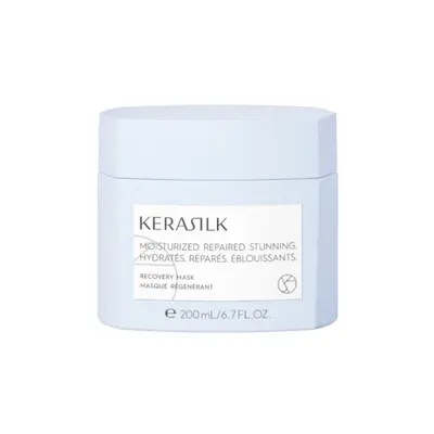 Maschera riparatrice per capelli Kerasilk Specialists Recovery Mask 200ml