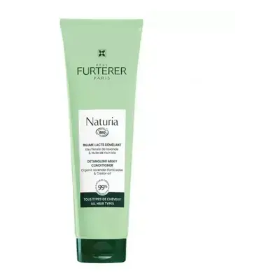 Balsamo per tutti i tipi di capelli Naturia, 150 ml, Rene Furterer