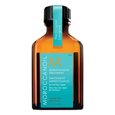 Trattamento per tutti i tipi di capelli, 25 ml, Moroccanoil