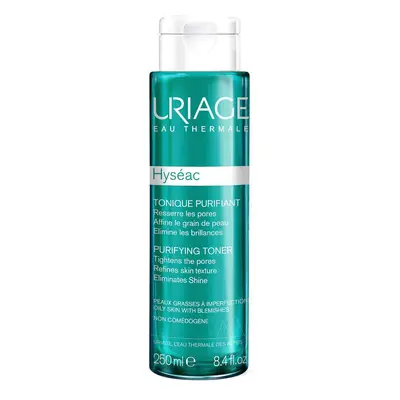 Uriage Hyséac - Tonico Purificante Pelle Mista a Tendenza Acneica, 250ml