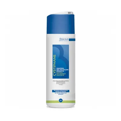 Cystiphane Ds Shampoo Antiforfora Intenso 200ml