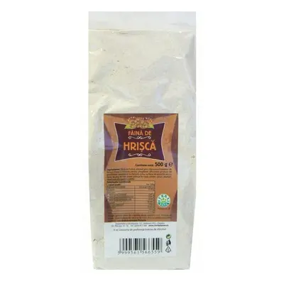 Farina di grano saraceno, 500 g, Herbavit