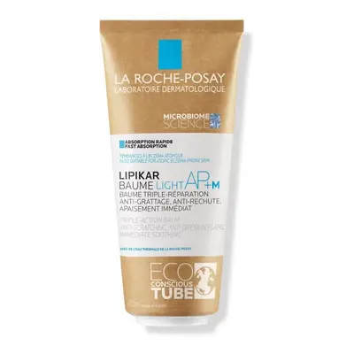 Lipikar Baume AP+M Light La Roche-Posay 200ml