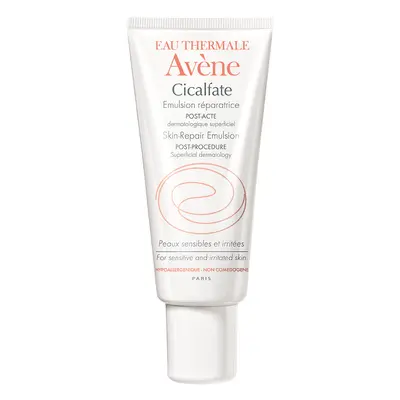 Avene Cicalfate - Emulsione Ristrutturante Post-Acta, 40ml