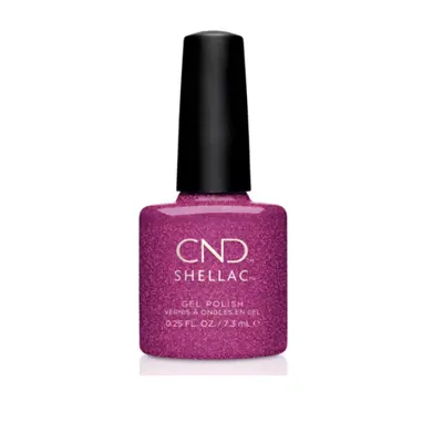 Smalto semipermanente CND Shellac Butterfly Quenn 7,3ml