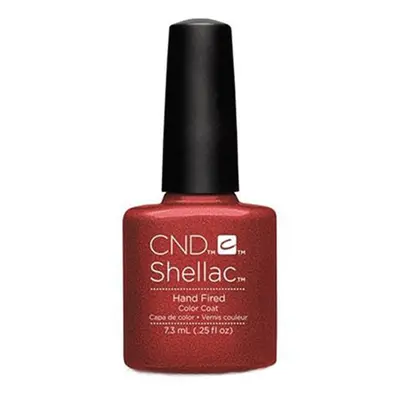 Smalto semipermanente CND Shellac Hand Fried 7,3ml