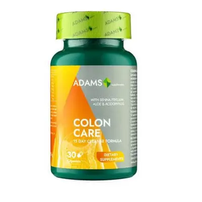 Colon Care, 30 capsule, Adams Vision