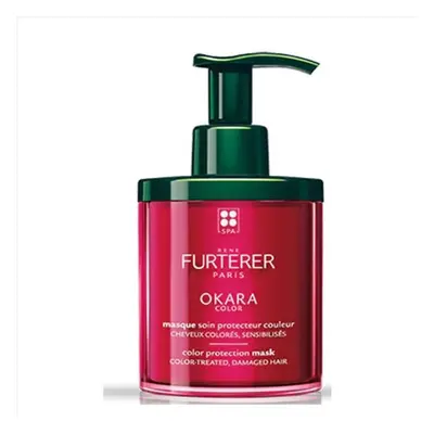 Rene Furterer Okara Color Maschera Protezione Colore 200ml