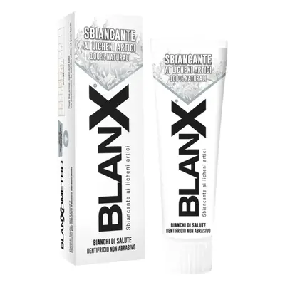 Dentifricio BlanX Med Denti Bianchi, 75 ml, Coswell