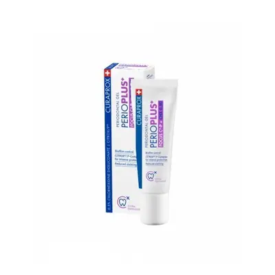 Curaprox PerioPlus Focus - Chx 0,5% Dentifricio 10ml