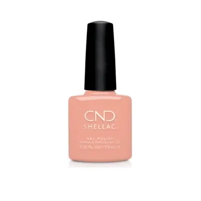 Smalto semipermanente CND Shellac Baby Smile 7,3ml