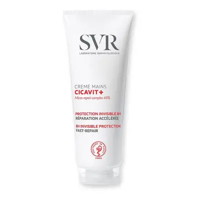 SVR Cicavit+ - Mains Crema Mani Idratante Nutriente ad Azione Riparatrice, 75g