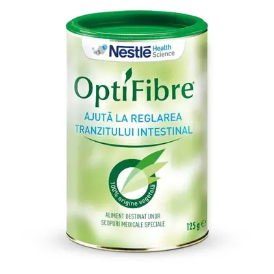 OptiFibre, 125 g, Nestlè