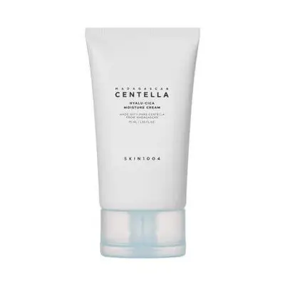 Crema con Acido Ialuronico e Cica, 75 ml, Skin1004