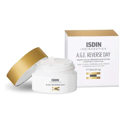 ISDIN Isdinceutics Age Reverse Crema Viso Anti-Eta 50 ml