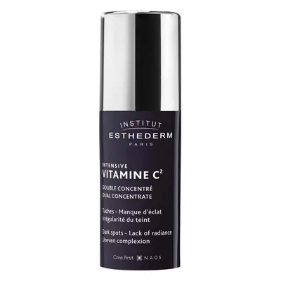 Siero doppiamente concentrato con Vitamina C Intensiva, 10 ml, Esthederm Institute