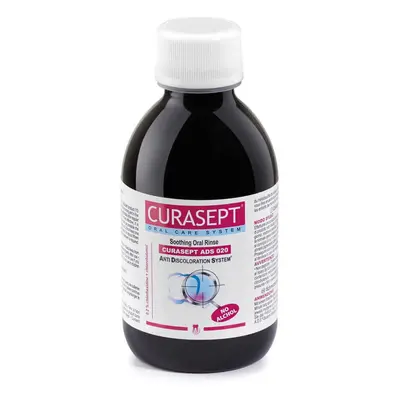 Collutorio Curasept ADS 020, 250 ml, Curaprox