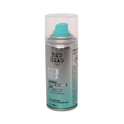 Fissativo Hard Head mini Bed Head, 100 ml, Tigi