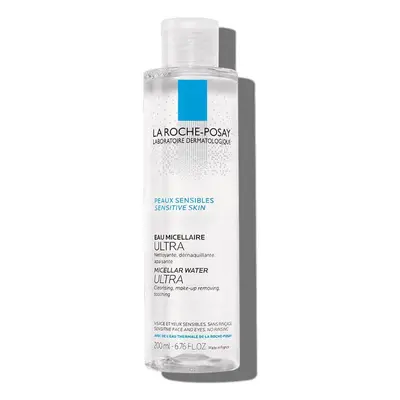 La Roche-Posay Physiological Cleansers Acqua Micellare Purificante, 200ml