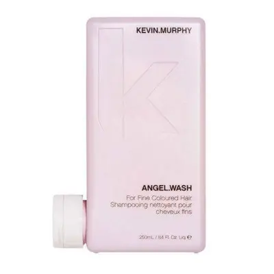 Shampoo per capelli tinti Kevin Murphy Angel.Effetto volume lavaggio 250 ml