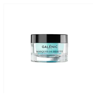 Galenic- Masques De Beaute Maschera Idratante Equilibrante, 50 ml