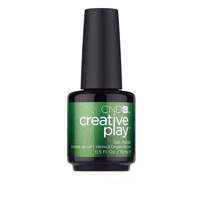 Smalto semipermanente CND Creative Play GEL #514 Jaded 15ml