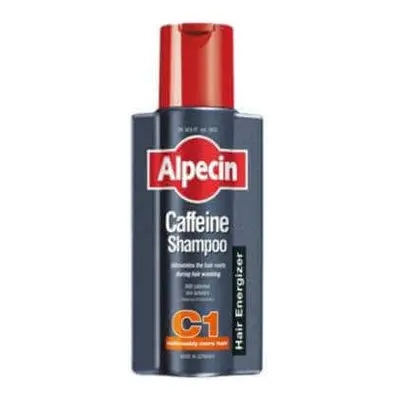 Shampoo alla caffeina Alpecin C1, 250 ml, Dr. Kurt Wolff