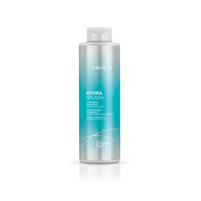 Joico HydraSplash Shampoo idratante idratante per capelli fini e secchi 1000ml