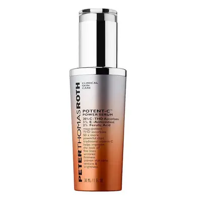 Siero Potente C Power, 30 ml, Peter Thomas Roth